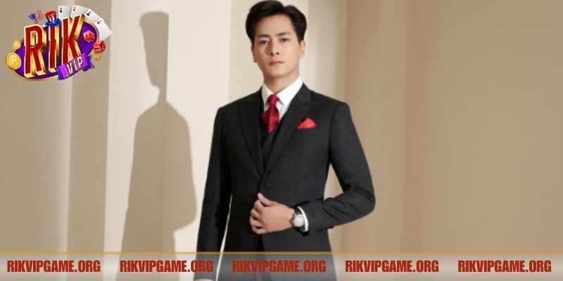 CEO Đình Bắc là người tiên phong trong lĩnh vực game online