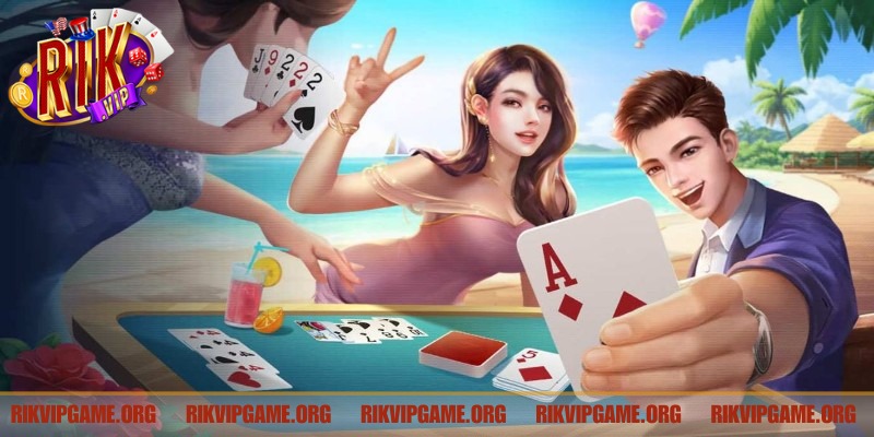 Sảnh game tạo ra trải nghiệm giải trí phong phú, hấp dẫn