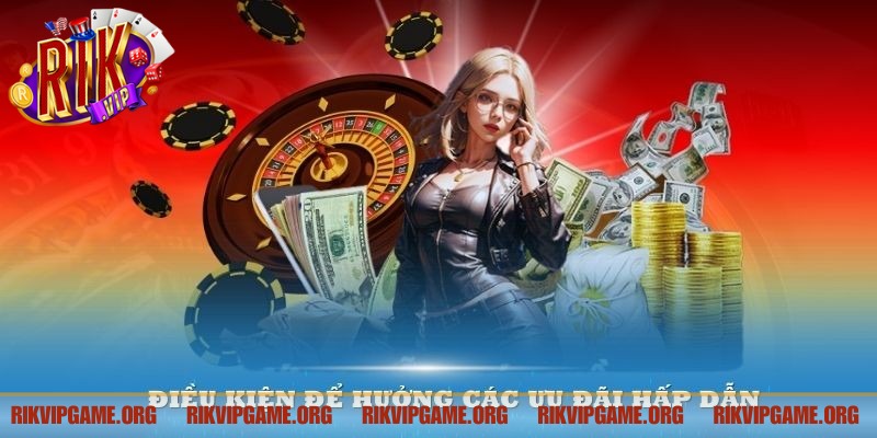 Khuyến mãi nạp lần đầu được áp dụng khi nạp tiền lần đầu vào tài khoản