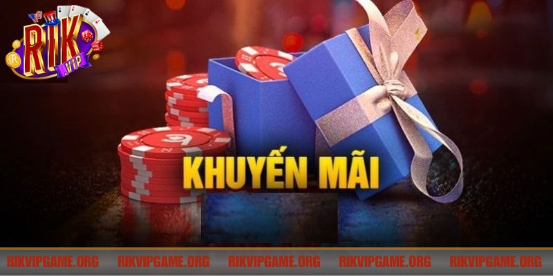 Người chơi cần nắm rõ các yêu cầu để được hưởng khuyến mãi