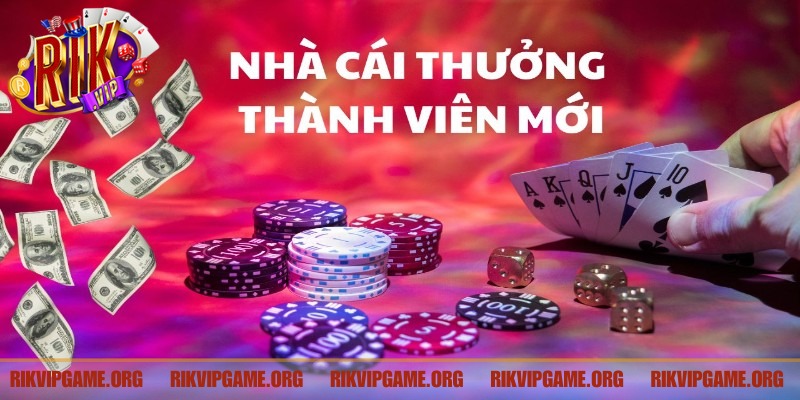 Để nhận khuyến mãi, bước đầu tiên là đăng ký tài khoản