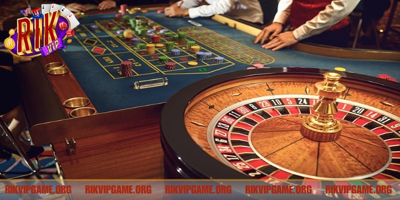Live casino là lựa chọn hàng đầu của người yêu thích cá cược trực tuyến