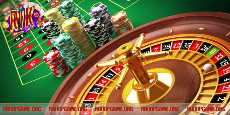 Baccarat có trò chơi đơn giản, vòng cược diễn ra nhanh