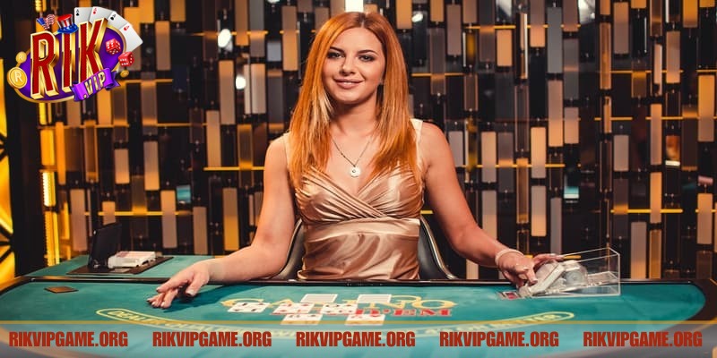 Tổng hợp các mẹo chơi live casino hiệu quả