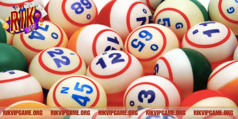 Đặc điểm của sảnh game lô đề Rikvip