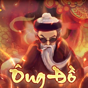 Ông Đồ