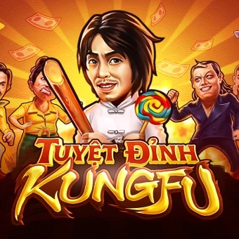 Tuyệt đỉnh kungfu